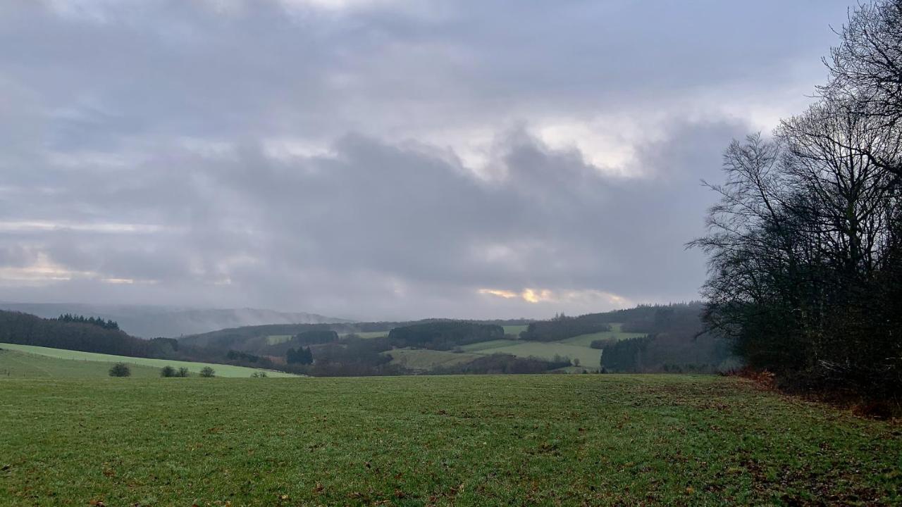 Gîte Banet-Sart à Daverdisse Esterno foto